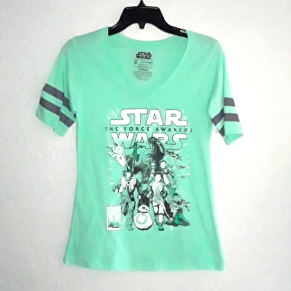 Star Wars Tee